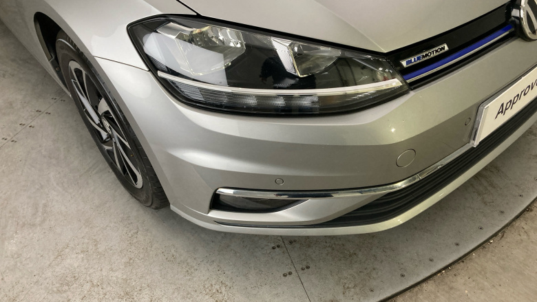 Volkswagen Golf 1.5 TSI EVO Match 5dr Petrol Hatchback